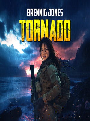 cover image of Tornado